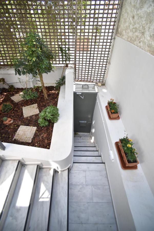 Canto-Home Alongside The Acropolis Афины Экстерьер фото